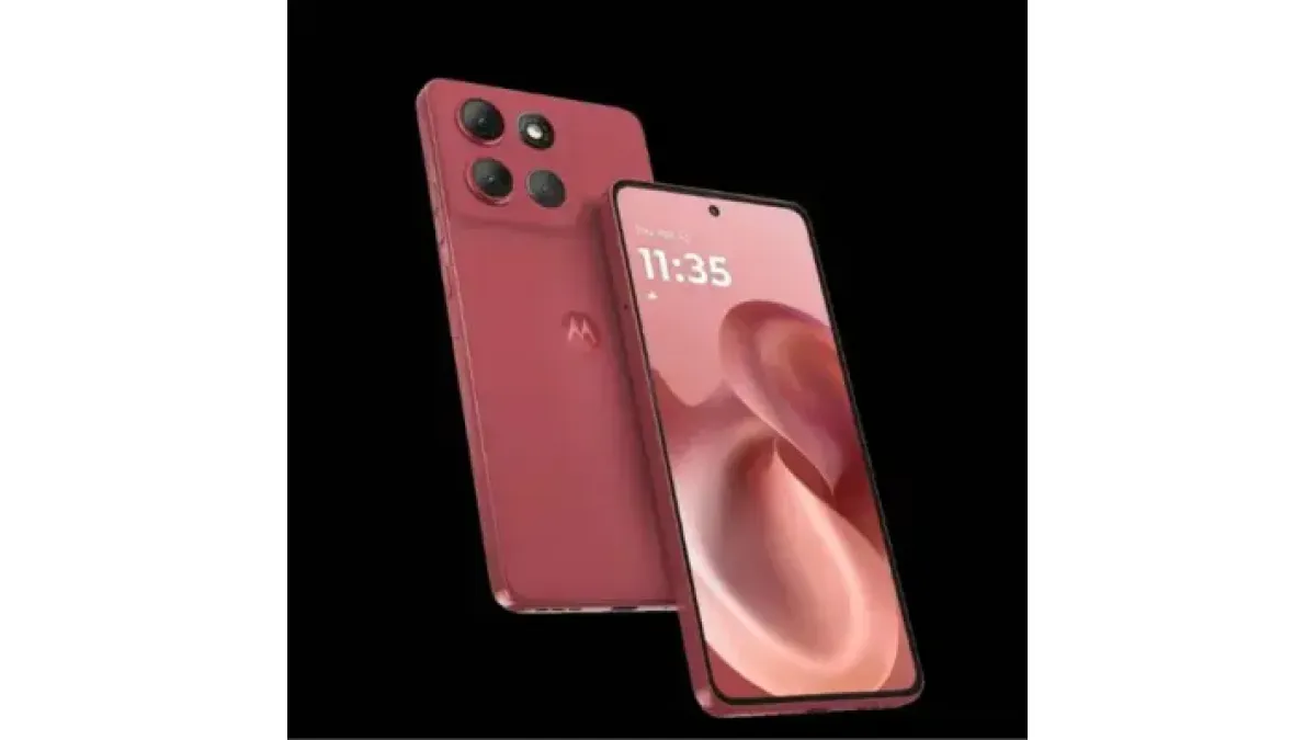 Motorola Moto G86 Power price in Bangladesh 2025